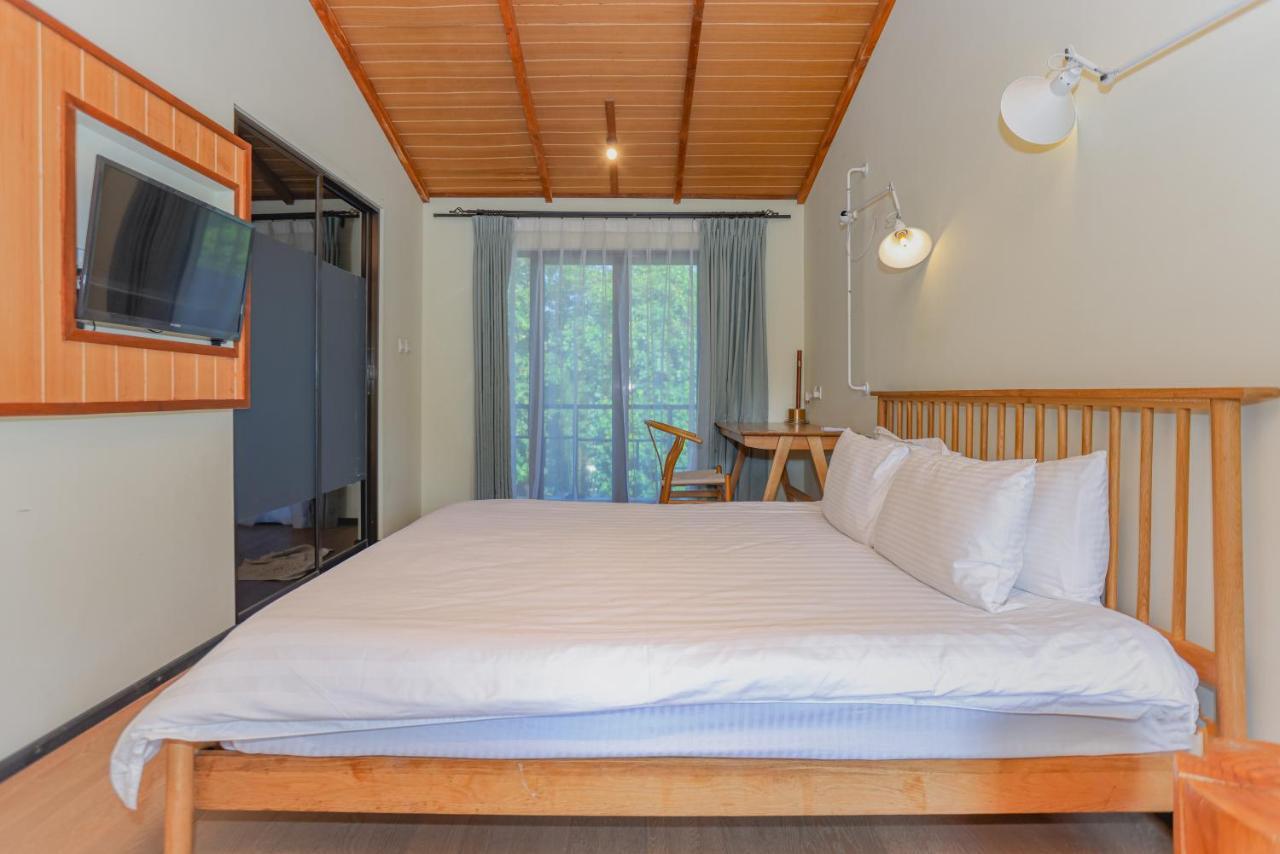Tranquila Beach Hotel Rasdhoo ภายนอก รูปภาพ