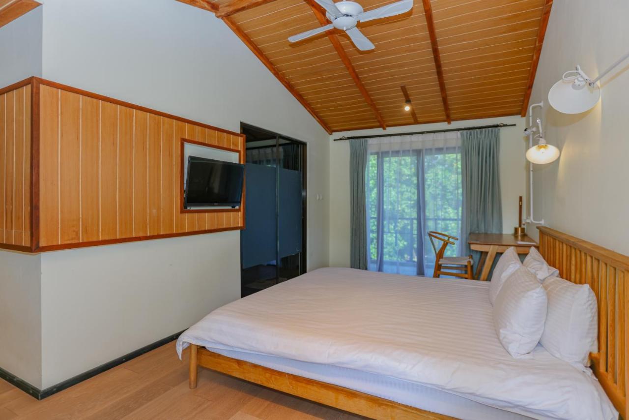Tranquila Beach Hotel Rasdhoo ภายนอก รูปภาพ